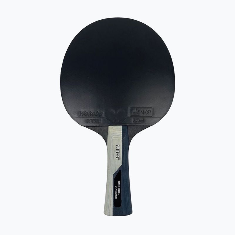Rakietka do tenisa stołowego Butterfly Timo Boll Diamond 7