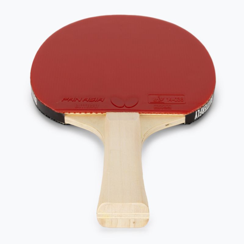 Zestaw do tenisa stołowego Butterfly Timo Boll Set 4