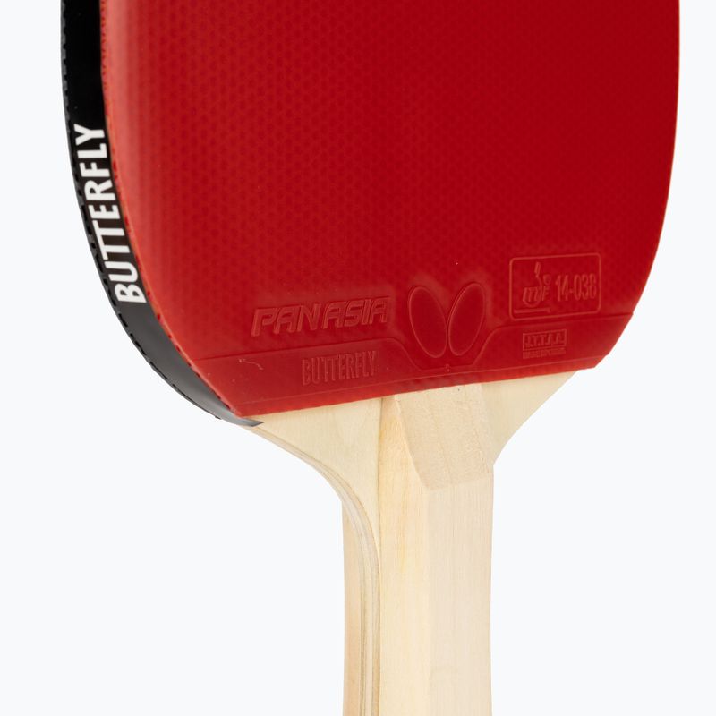 Zestaw do tenisa stołowego Butterfly Timo Boll Set 5