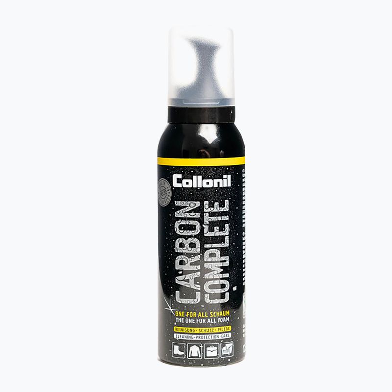 Środek do czyszczenia butów Collonil Carbon Complet Set 125 ml 2