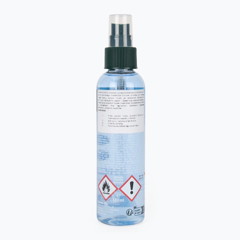 Odświeżacz do butów Collonil Active Shoe Deodorant 150 ml 2