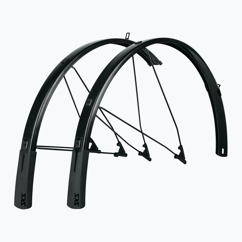 Błotnik SKS Bluemels Style set black 2