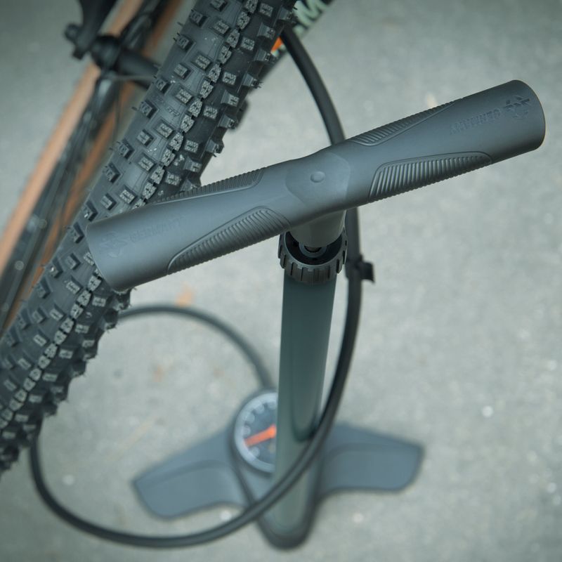 Pompka SKS Airlite 10.0 144psi black 6