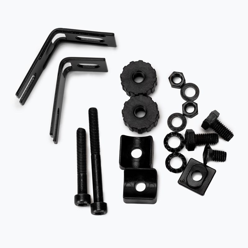Błotnik SKS Trekking set black 5