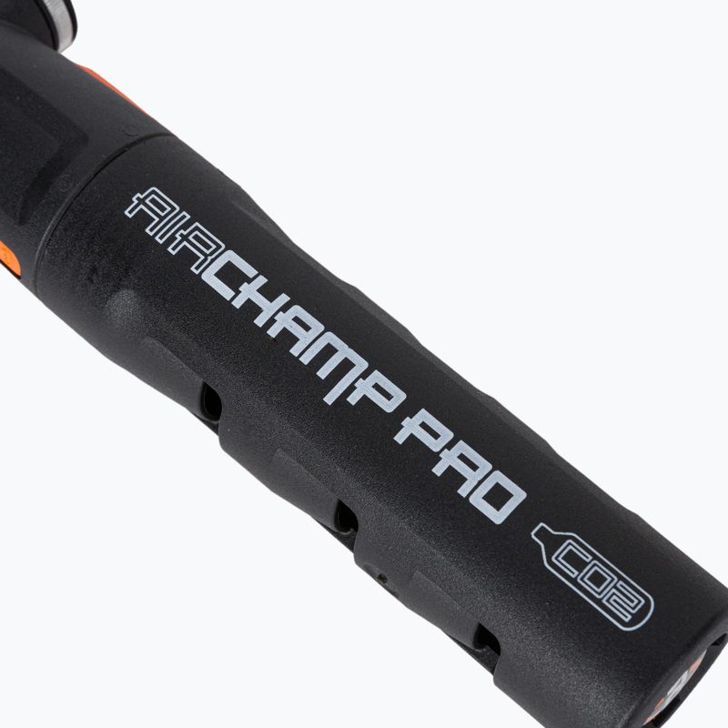 Pompka SKS Airchamp Pro Co2 2