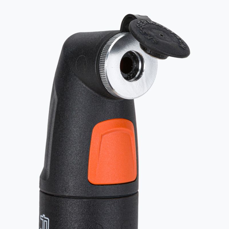 Pompka SKS Airchamp Pro Co2 4