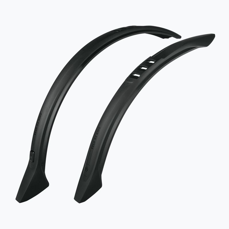 Błotniki rowerowe SKS Velo Kids 55 20" / 55 mm black 8