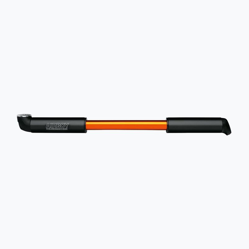 Pompka SKS Airboy 115psi black 6