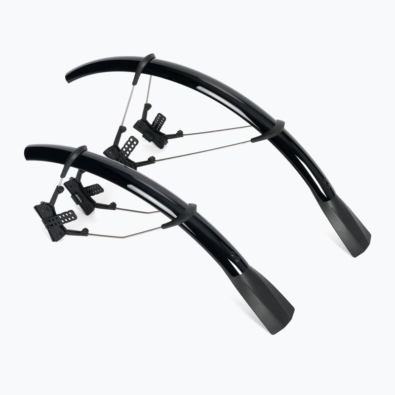 Błotnik SKS Raceblade Pro XL set black gloss