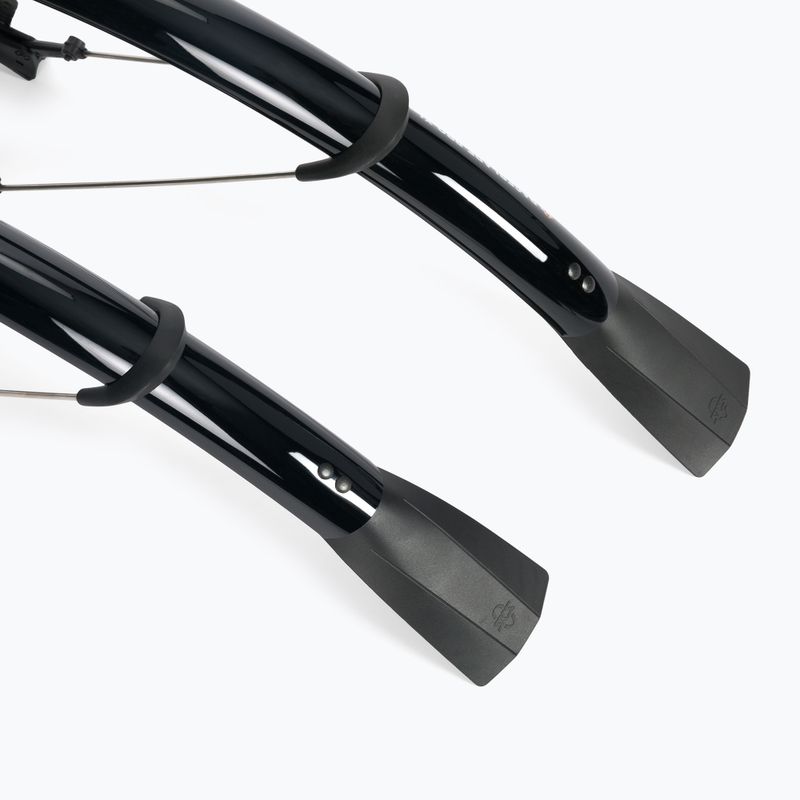 Błotnik SKS Raceblade Pro XL set black gloss 4