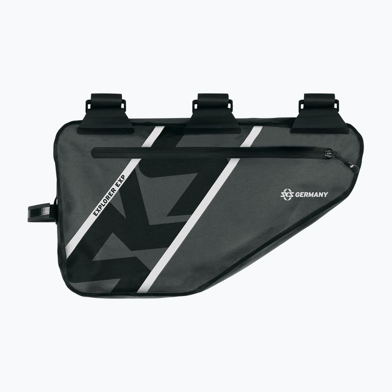 Torba rowerowa na ramę SKS Explorer EXP 4 l black