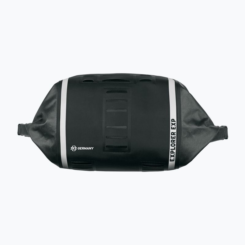 Torba rowerowa na kierownicę SKS Explorer EXP 9 l black