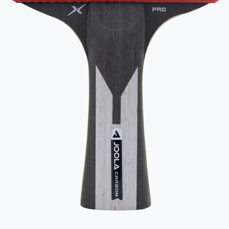 Rakietka do tenisa stołowego JOOLA Carbon X Pro 4
