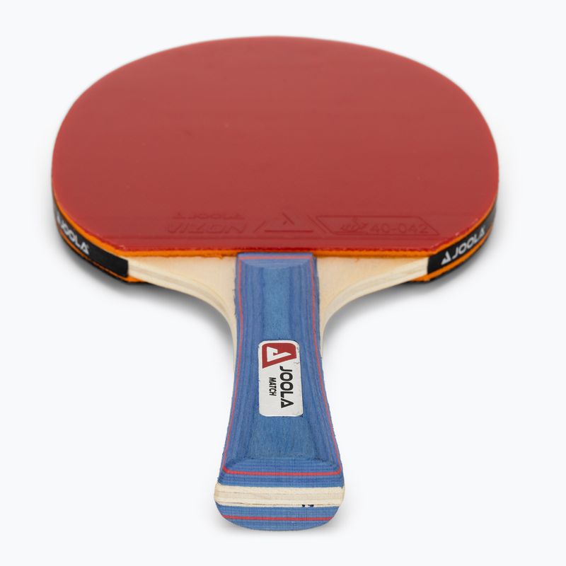 Zestaw do tenisa stołowego JOOLA Duo Set 4