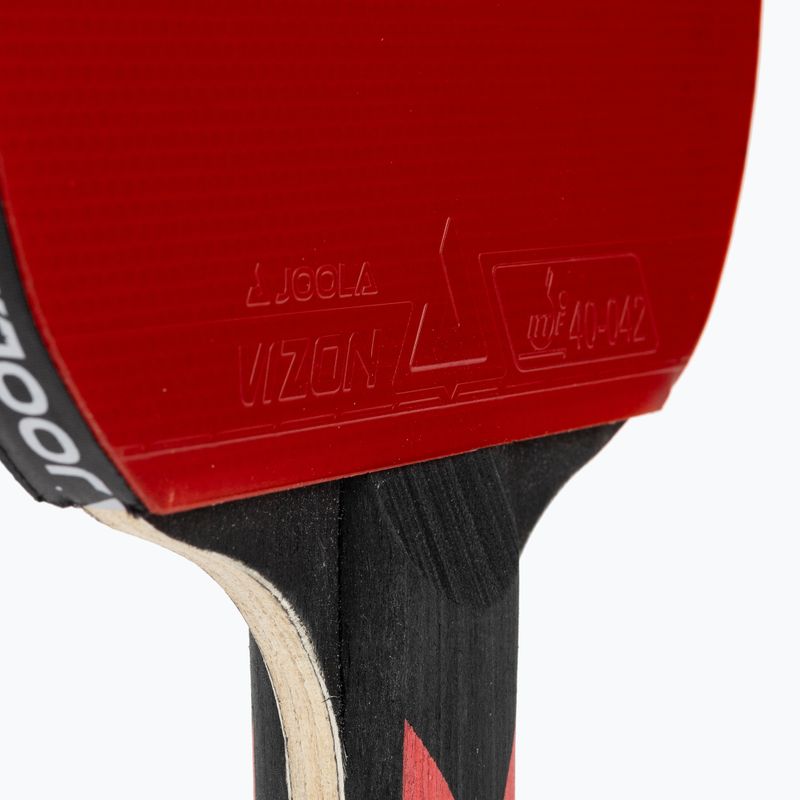 Zestaw do tenisa stołowego JOOLA Duo Carbon Set 6
