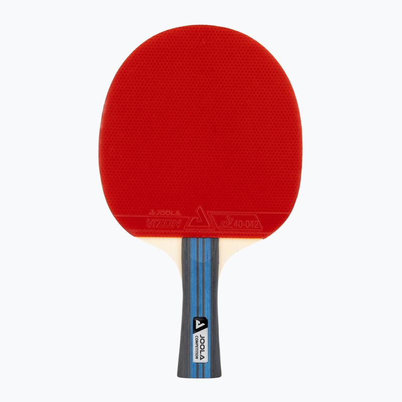 Zestaw do tenisa stołowego JOOLA Family Advanced Set 4