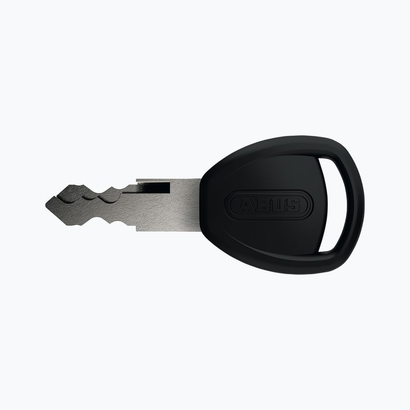 Zapięcie rowerowe ABUS Infinity Loop 1806/110 black 2