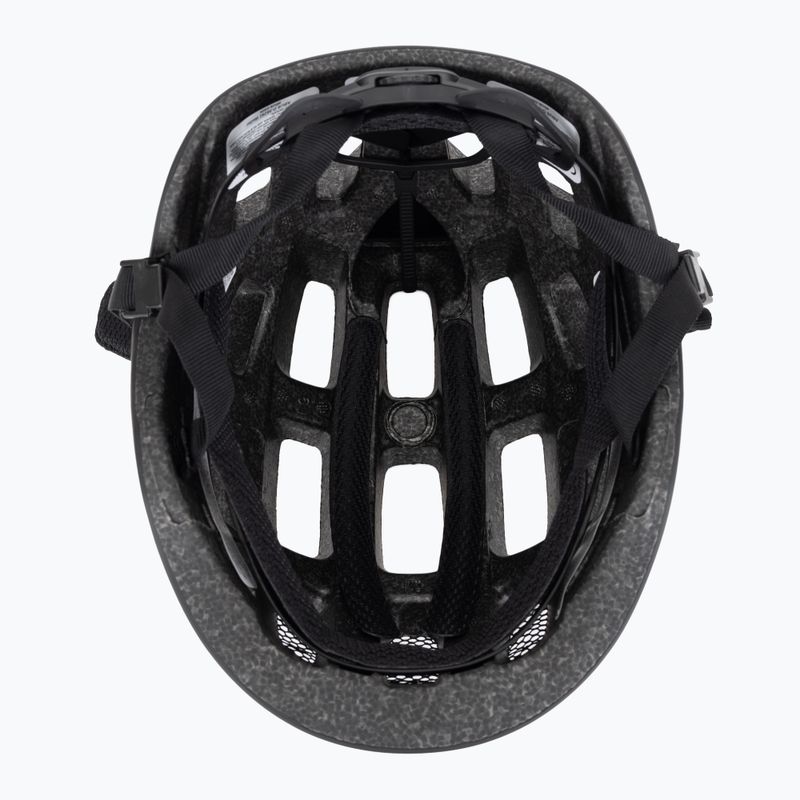 Kask rowerowy dziecięcy ABUS Youn-I 2.0 velvet black 5