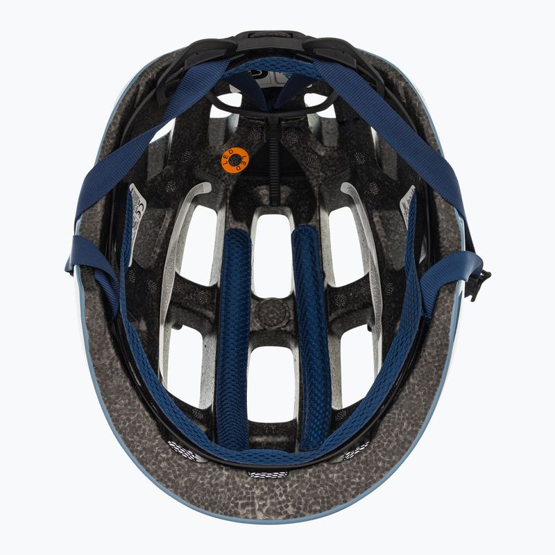 Kask rowerowy dziecięcy ABUS Youn-I 2.0 glacier blue 6