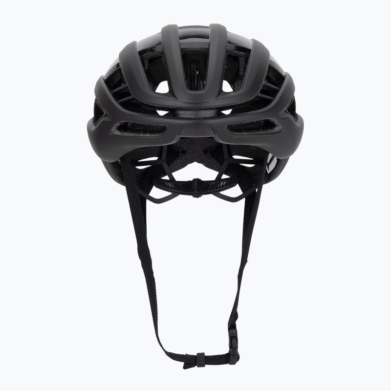 Kask rowerowy ABUS Airbreaker 2.0 velvet black 2
