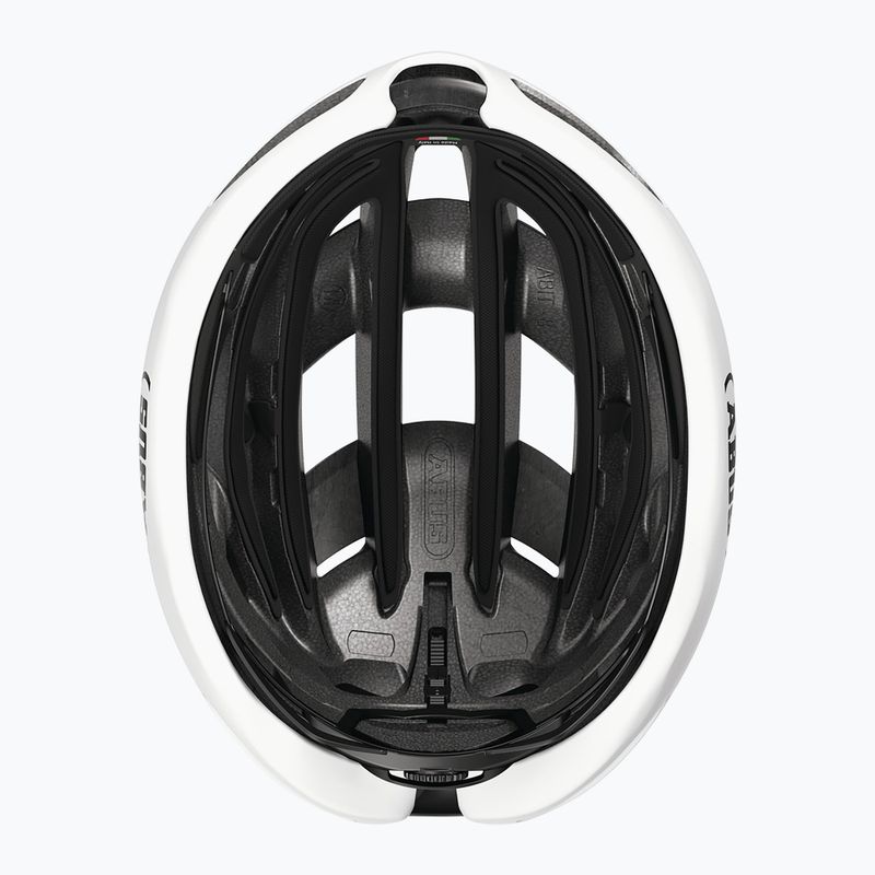 Kask rowerowy ABUS Airbreaker 2.0 whiny white 14