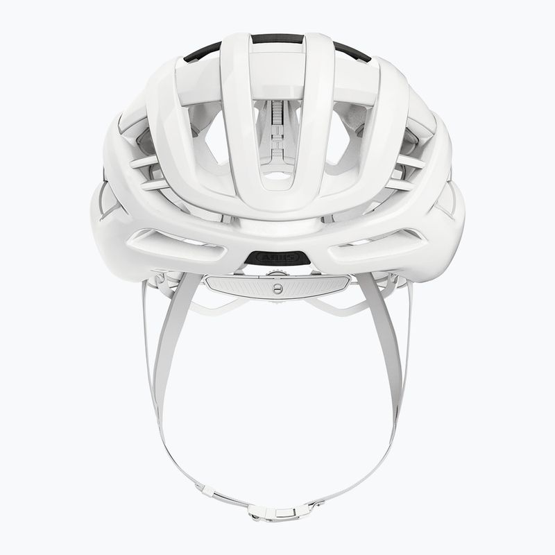 Kask rowerowy ABUS Airbreaker 2.0 pure white 12