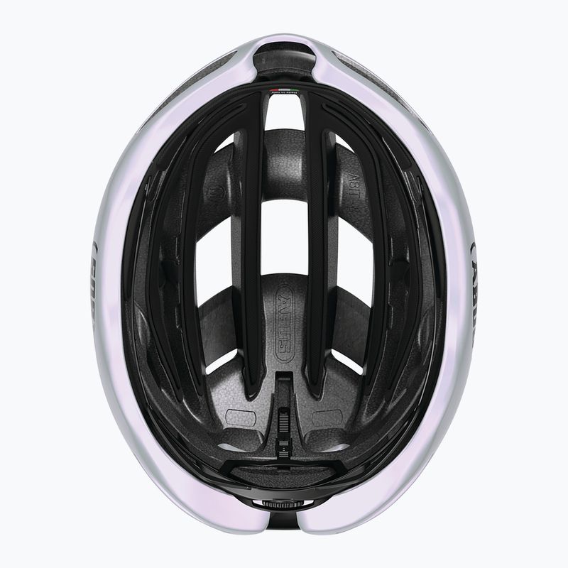 Kask rowerowy ABUS Airbreaker 2.0 all-in purple 7
