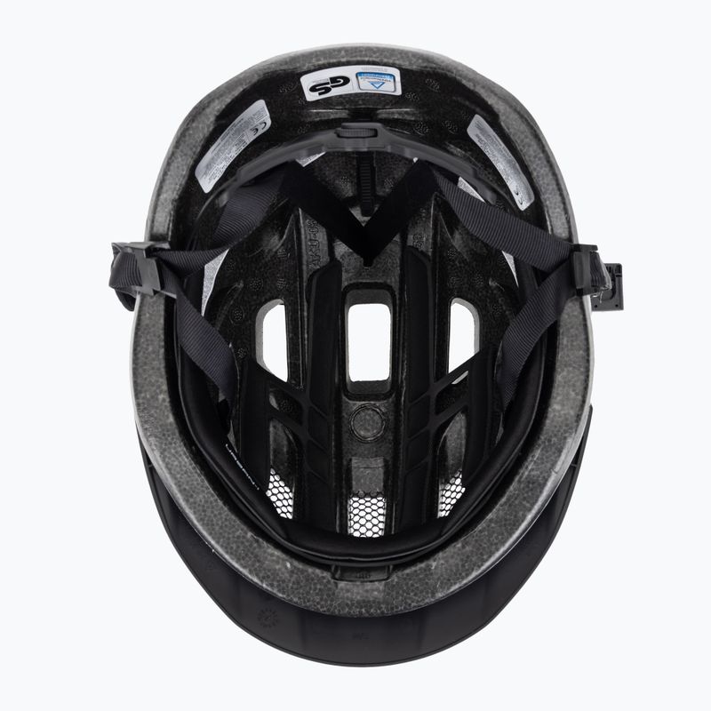 Kask rowerowy ABUS Urban-I 4.0 shiny white 5
