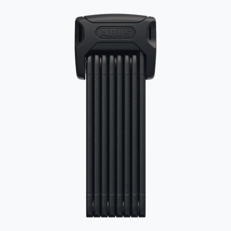 Zapięcie rowerowe ABUS Bordo Big 6000K/120 SH black