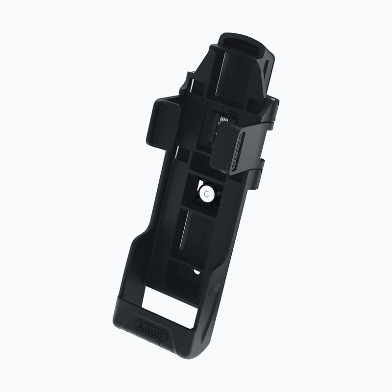 Zapięcie rowerowe ABUS Bordo Combo 6000C/90 LED SH black 3