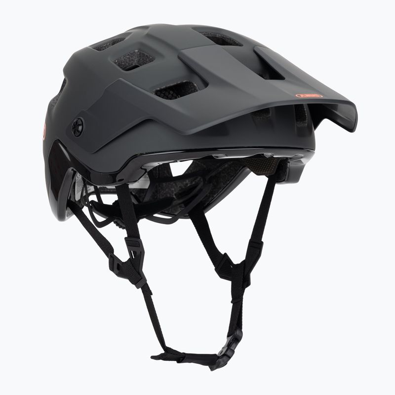 Kask rowerowy ABUS MoDrop MIPS pine green
