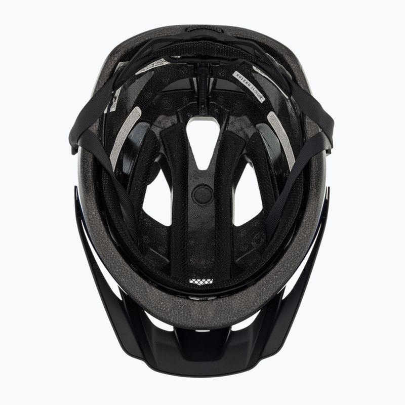 Kask rowerowy ABUS Aduro 3.0 midnight blue 5