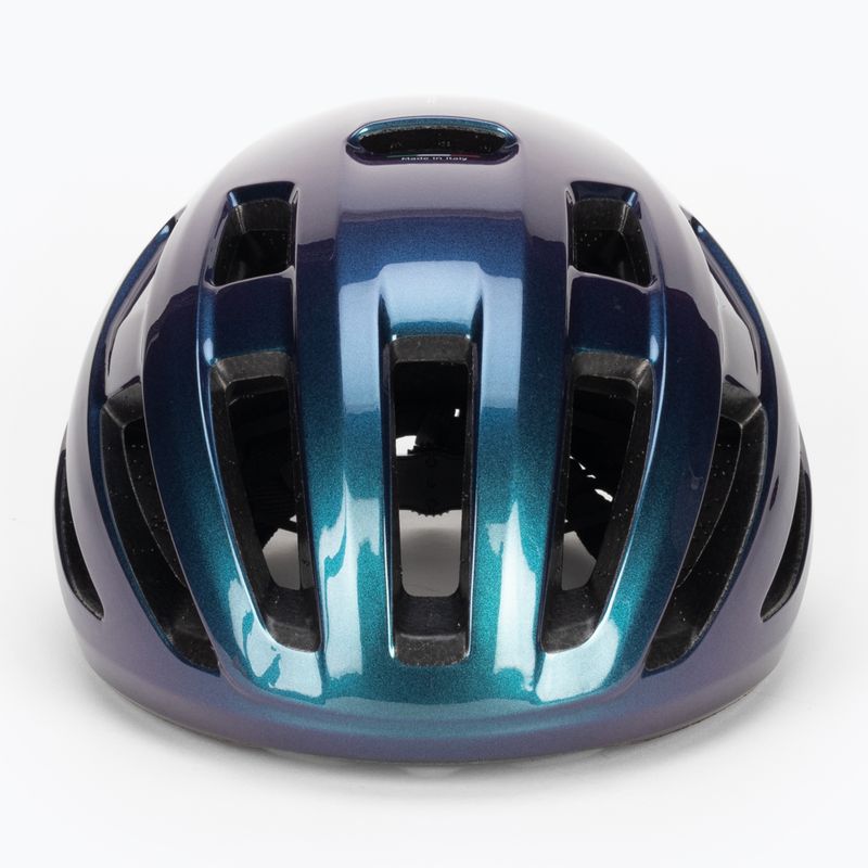Kask rowerowy ABUS PowerDome flip flop purple 3