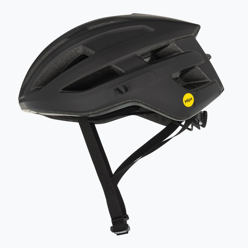 Kask rowerowy ABUS PowerDome MIPS velvet black 5
