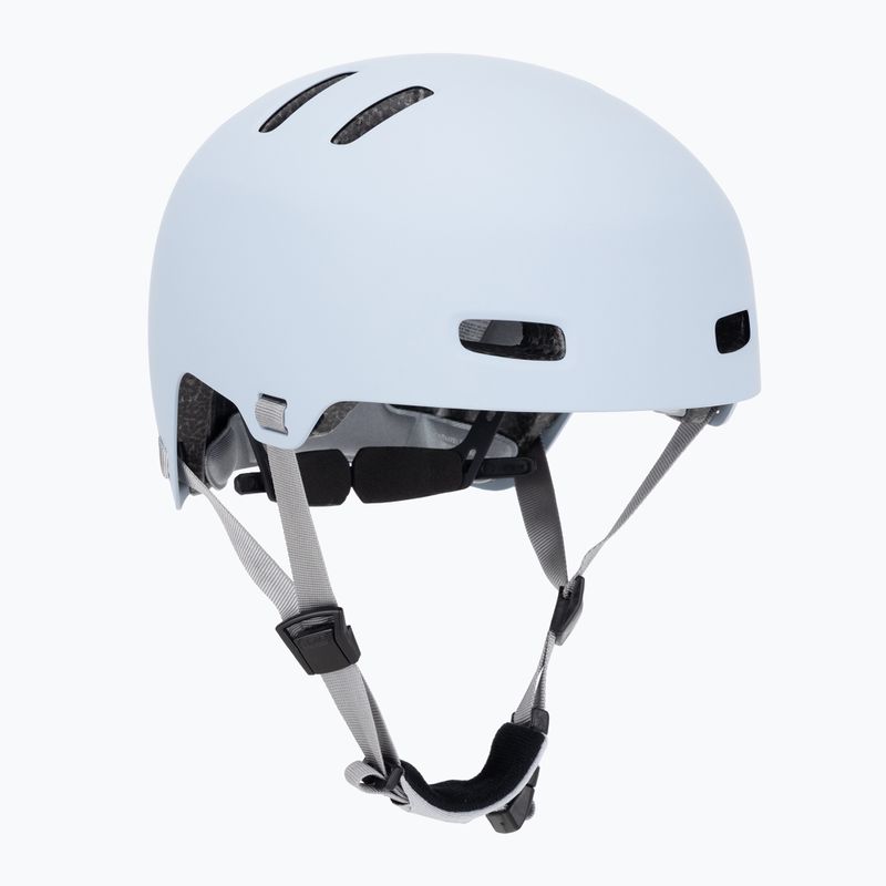 Kask rowerowy ABUS Xoxo aqua blue