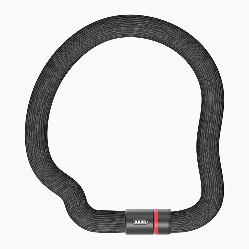 Zapięcie rowerowe ABUS Goose Lock 6206K/110 black