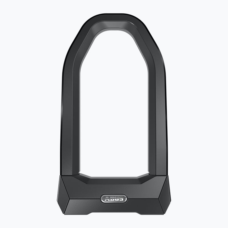 Zapięcie rowerowe ABUS Granit Super Extreme 2500/165HB230 + USH250 black