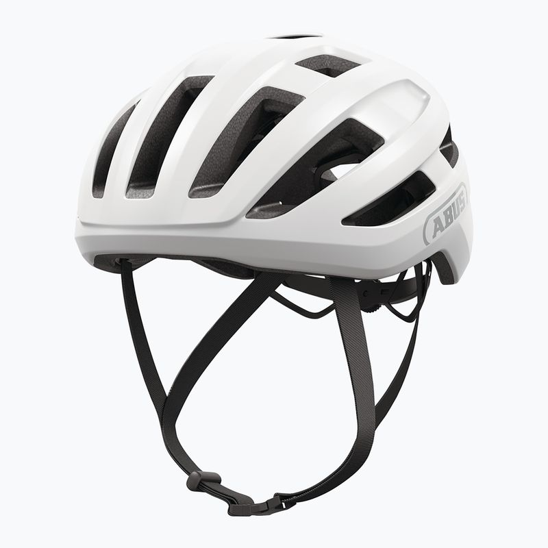 Kask rowerowy ABUS PowerDome MIPS polar white 2