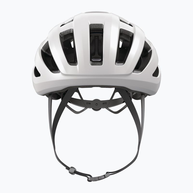 Kask rowerowy ABUS PowerDome MIPS polar white 6