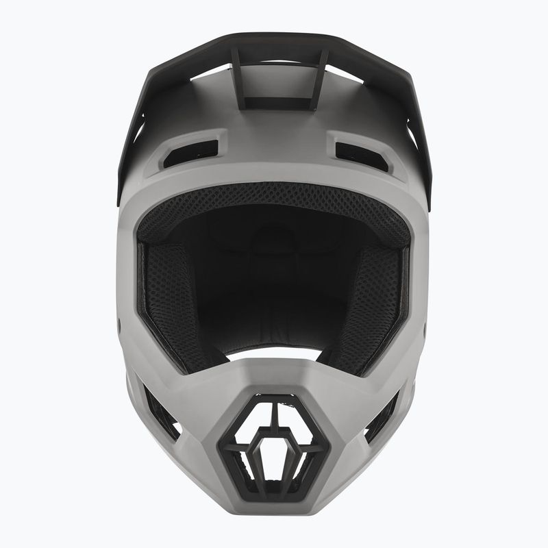 Kask rowerowy Alpina Pikes MIPS smoke grey matte 3