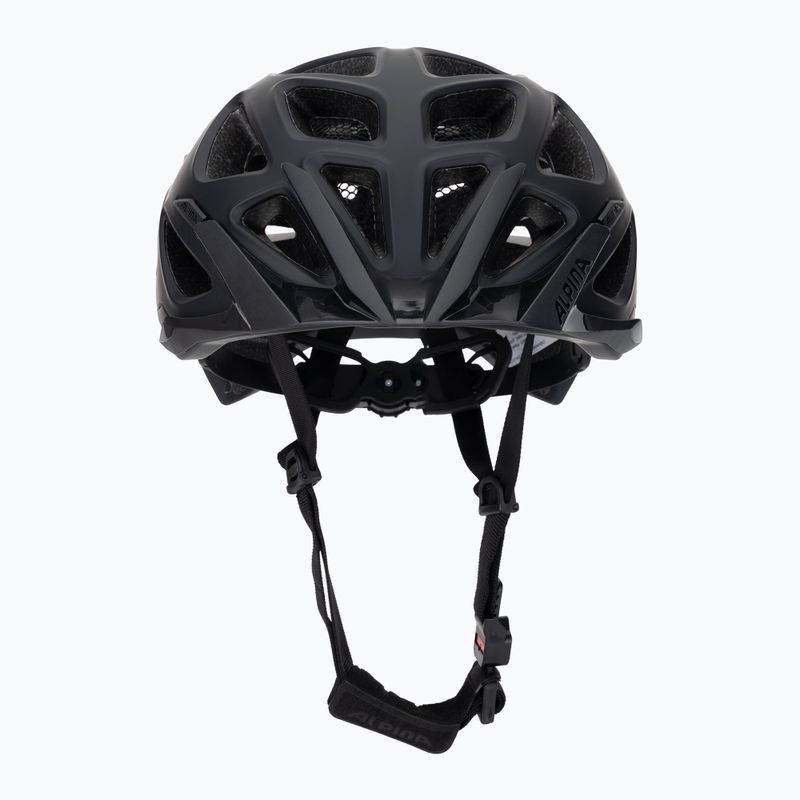 Kask rowerowy Alpina Mythos 3.0 L.E. A9713392 black matte 2