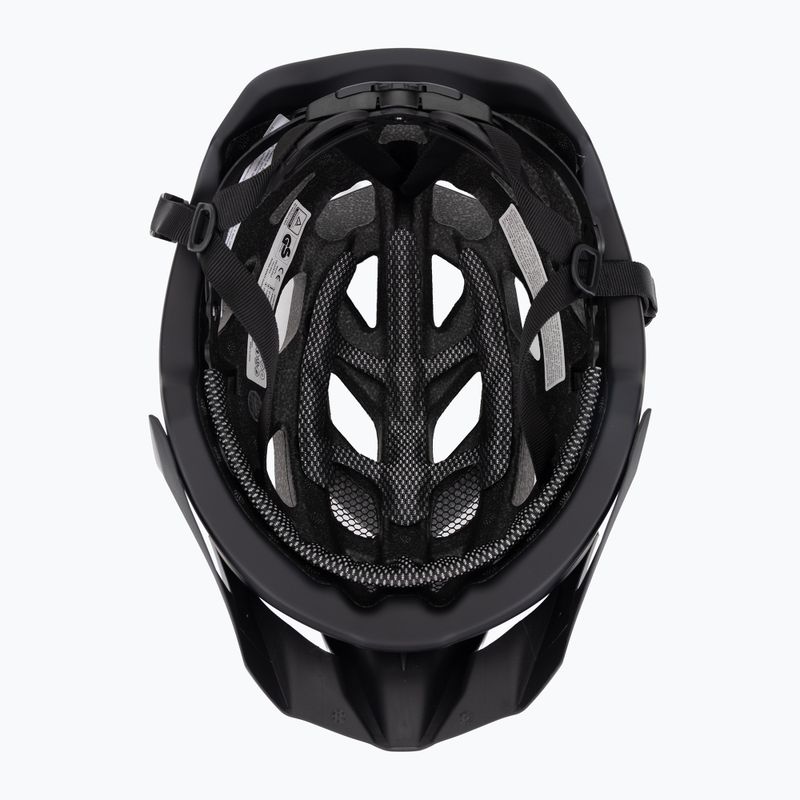 Kask rowerowy Alpina Mythos 3.0 L.E. A9713392 black matte 5