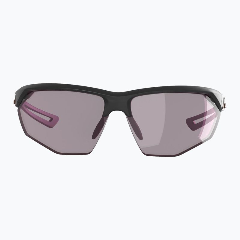 Okulary przeciwsłoneczne Alpina Nylos HR gun matt/pink 2