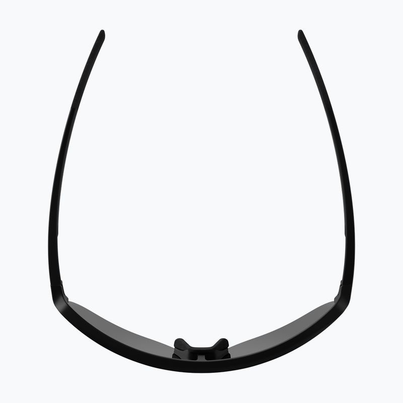 Okulary przeciwsłoneczne Alpina Ram 2.0 Q-Lite black matt / silver mirror 3