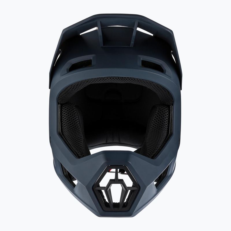 Kask rowerowy Alpina Pikes MIPS navy matt 12