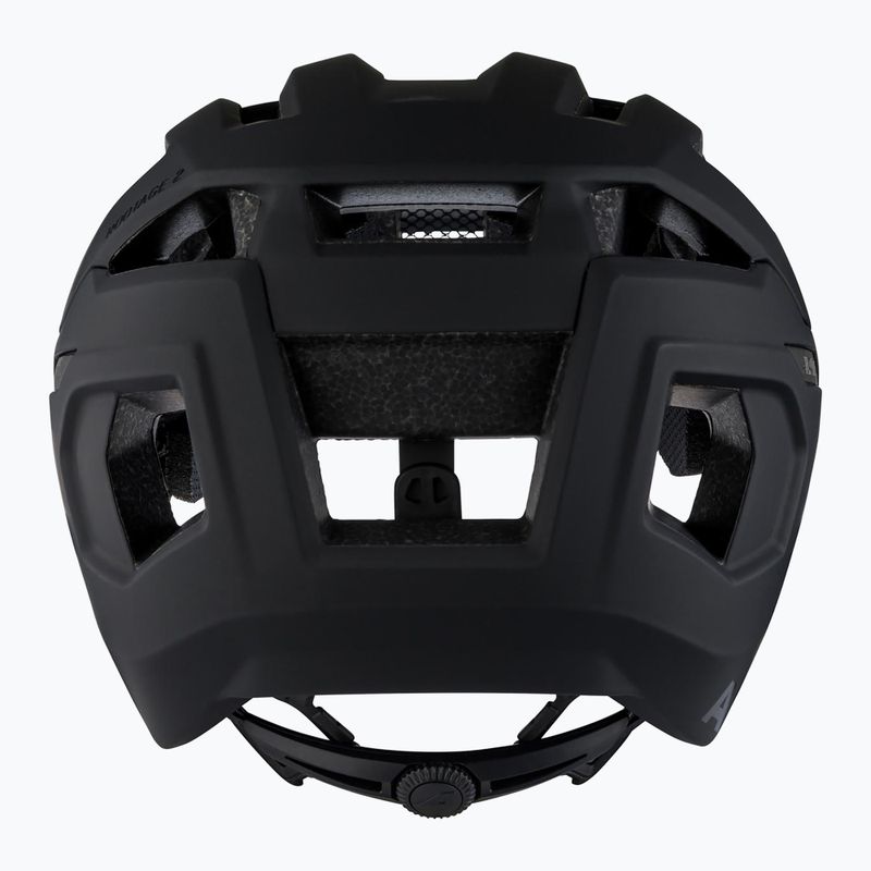 Kask rowerowy Alpina Rootage 2 black matte 13