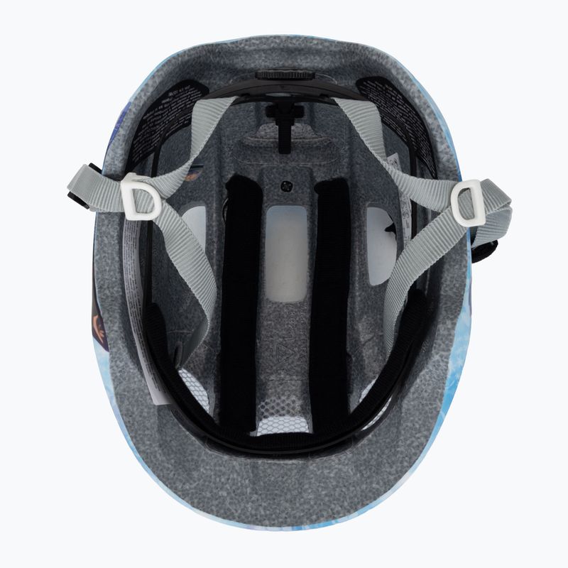Kask rowerowy dziecięcy Alpina Ximo 2 Jr disney frozen 5