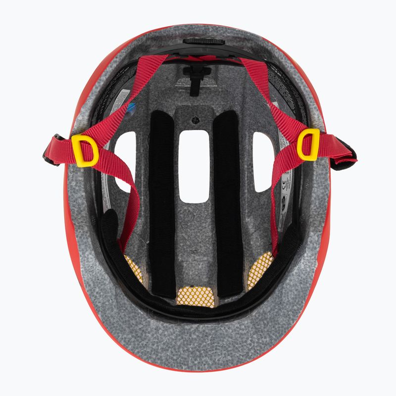 Kask rowerowy dziecięcy Alpina Ximo 2 Jr disney cars 5