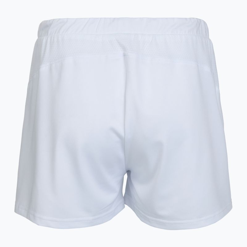 Spodenki damskie VICTOR R-04200 W white 2