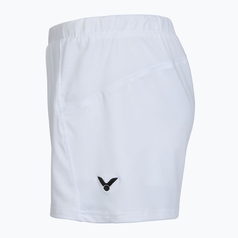 Spodenki damskie VICTOR R-04200 W white 3